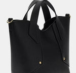 Guess Borsa A Mano Darcy Nera BG9914750