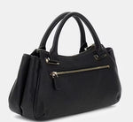 Guess Borsa a mano Evie Charm Black