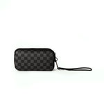 R372 Pochette a mano P005 Nera