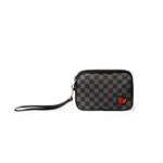 R372 Pochette a mano P004 Nera
