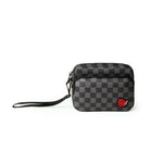 R372 Pochette a mano P007 Nero