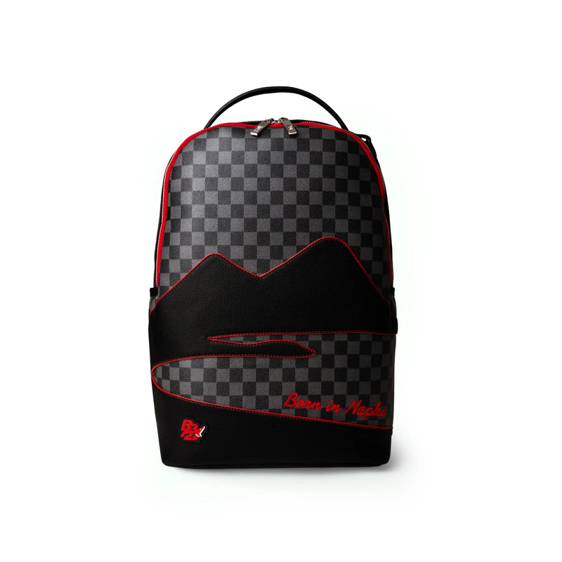 R372 Zaino Z004 Nero