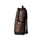 R372 Zaino Z003 Multicolor