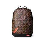 R372 Zaino Z003 Multicolor
