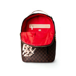 R372 Zaino Z001 Marrone