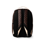 R372 Zaino Z001 Marrone