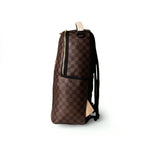 R372 Zaino Z001 Marrone