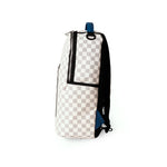 R372 Zaino Z001 White