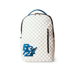 R372 Zaino Z001 White
