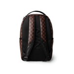 R372 Zaino Z002 Marrone