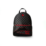 R372 Zaino Z005 Nero