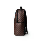 R372 Zaino Z002 Marrone