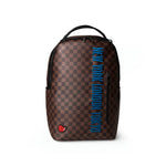 R372 Zaino Z002 Marrone