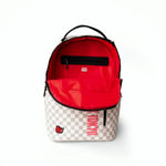 R372 Zaino Z002 White