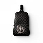 R372 Marsupio S001 Nero