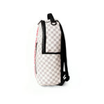 R372 Zaino Z002 White