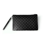 R372 Pochette a mano P006 Nera