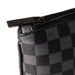 R372 Pochette a mano P006 Nera