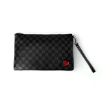 R372 Pochette a mano P006 Nera