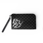 R372 Pochette a mano P002 Nera