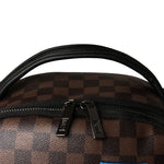 R372 Zaino Z002 Marrone