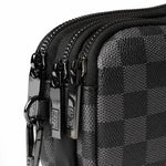 R372 Pochette a mano P005 Nera