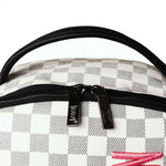 R372 Zaino Z002 White