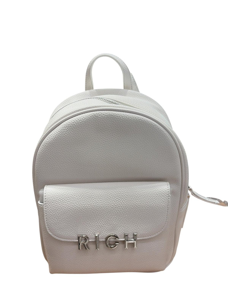 John Richmond Zainetto Bianco