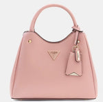 Guess Borsa A Mano Meridian II Rosa BG6974050