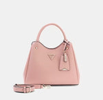 Guess Borsa A Mano Meridian II Rosa BG6974050
