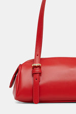 Love Moschino Borsa A Spalla  Rossa JC4101PP1OLY0500