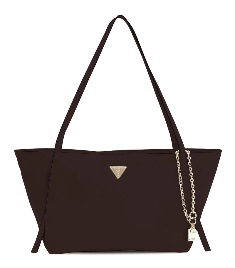 Guess Borsa a Spalla Devon Brown BG974523