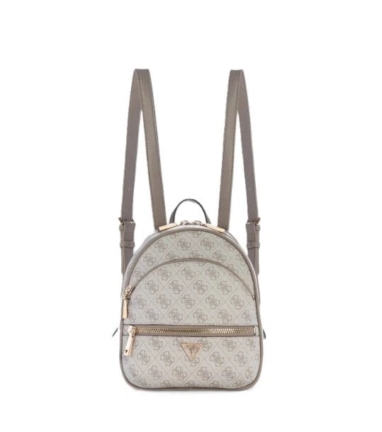 Guess Zaino Manhattan II Dark Taupe Logo SG711832