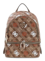 Guess Zaino Eliette Logo Travel Ginger Logo NP9315032