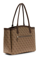 Guess Borsa a Spalla Lindsey Latte Logo SG974923