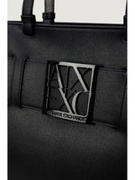 Armani Exchange Borsa A Spalla Nera 949127