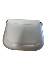 Marc Ellis Borsa a Tracolla Flat Swipe Taupe Swipe