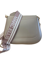 Marc Ellis Borsa a Tracolla Flat Swipe