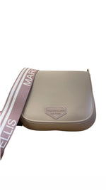 Marc Ellis Borsa a Tracolla Flat Swipe