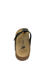 Beverly Hills Polo Club Infradito Basso Stony 013 T.Moro