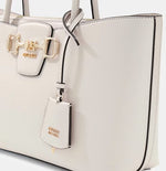Guess Borsa A Spalla Janie Stone VG9910230