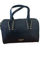 Marc Ellis Borsa A mano Daisy Bag Black /Gold