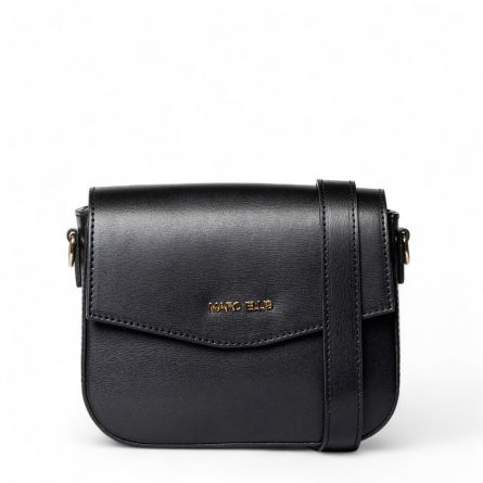 Marc  Ellis Borsa A Tracolla Jenna Bx  Black/Gold