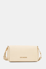 Love Moschino Borsa A Tracolla Avorio  JC4008PP1PLB0129