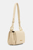 Love Moschino Borsa A Tracolla Avorio  JC4008PP1PLB0129
