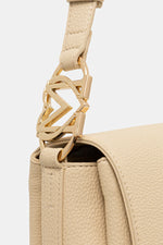 Love Moschino Borsa A Tracolla Avorio  JC4008PP1PLB0129