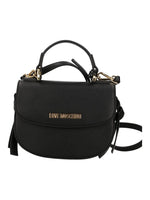 Love Moschino Borsa A  Mano  Nera  JC4057PT1PLL0000