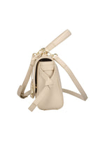 Love Moschino Borsa A  Mano Avorio JC4061PP1PLL0110