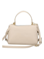 Love Moschino Borsa A  Mano Avorio JC4061PP1PLL0110