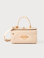 Love Moschino Borsa A  Mano Avorio  JC4118PP1PLO3110